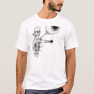 Camiseta Bob