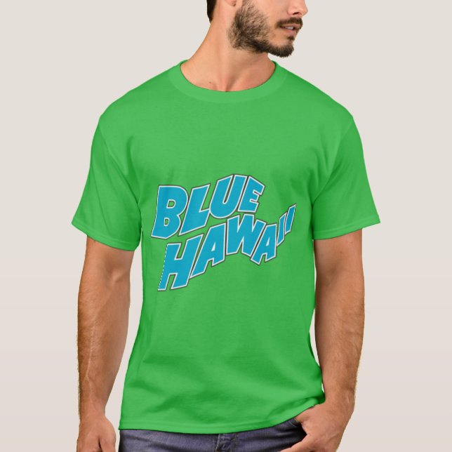 Camiseta Bob (Frente)