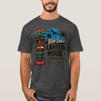 Camiseta Bob Lee's Islander Boston, MÃES