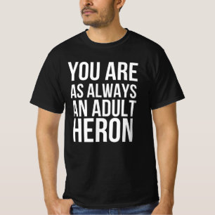 Camiseta Bob Mortimer - Cara