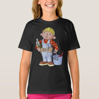 Camiseta Bob, o construtor Clássico T-Shirt