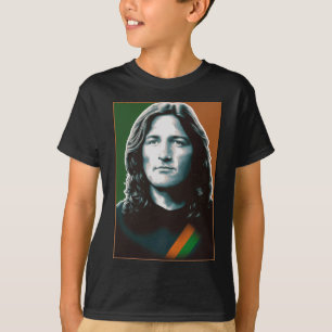 Camiseta Bob Resiste Resistência