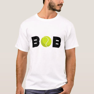 Camiseta Bob Tênis