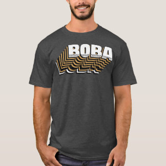 Camiseta Boba 1