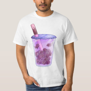 Camiseta Boba Cats