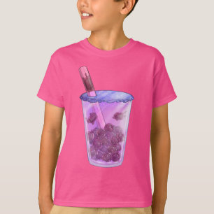 Camiseta Boba Cats