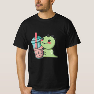 CAMISETA BOBA DINOSAUR