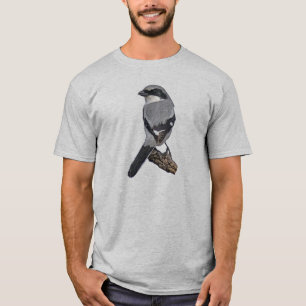 Camiseta Boba Shrike