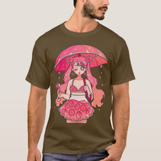 Camiseta boba tea 1