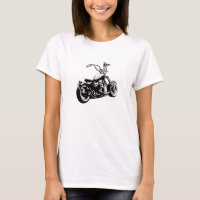 BOBBER DE HARLEY