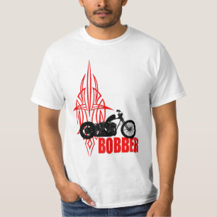 Camiseta Bobber Motorbike