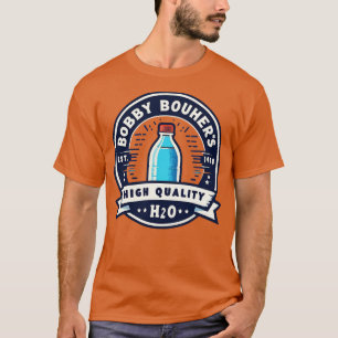 Camiseta Bobby Bouchers H2O de alta qualidade - 2