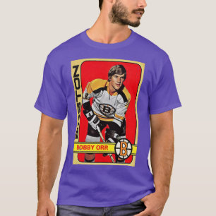 Camiseta Bobby Orr
