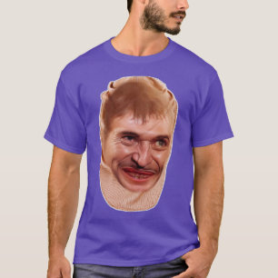 Camiseta Bobby Peru
