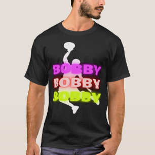 Camiseta Bobby Portis Dunk