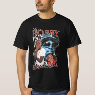 Camiseta Bobby Shmurda dança