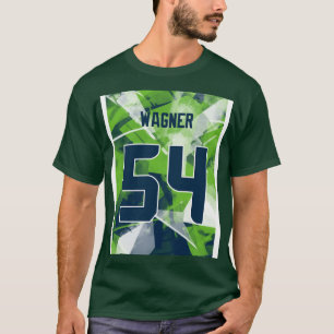CAMISETA BOBBY WAGNER