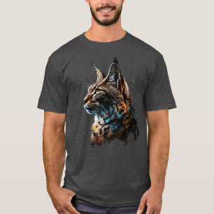 Camiseta Bobcat