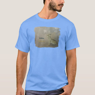 Camiseta Bobcat Ankeny Iowa