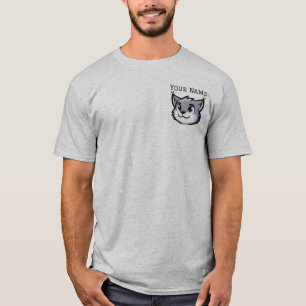 Camiseta Bobcat Tee