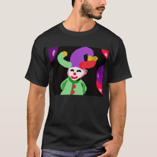 Camiseta Bobinho da Corte 