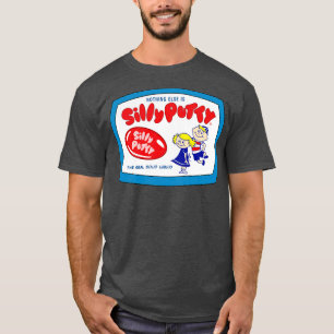 Camiseta Bobo