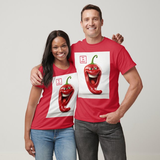 Camiseta Bobo (Unissex)