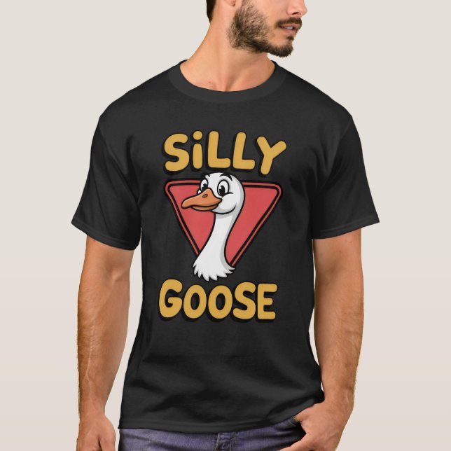 Camiseta Bobo (Frente)