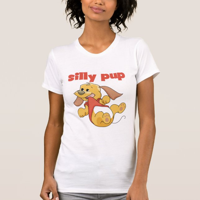 Camiseta Bobo (Frente)