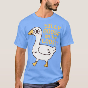 Camiseta Bobo Bonito Sai No Engraçado Maluco Dizendo