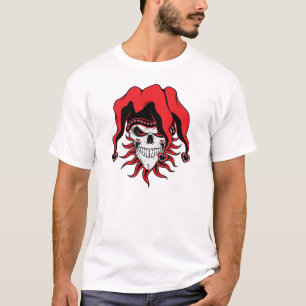 Camiseta Bobo da corte do amor