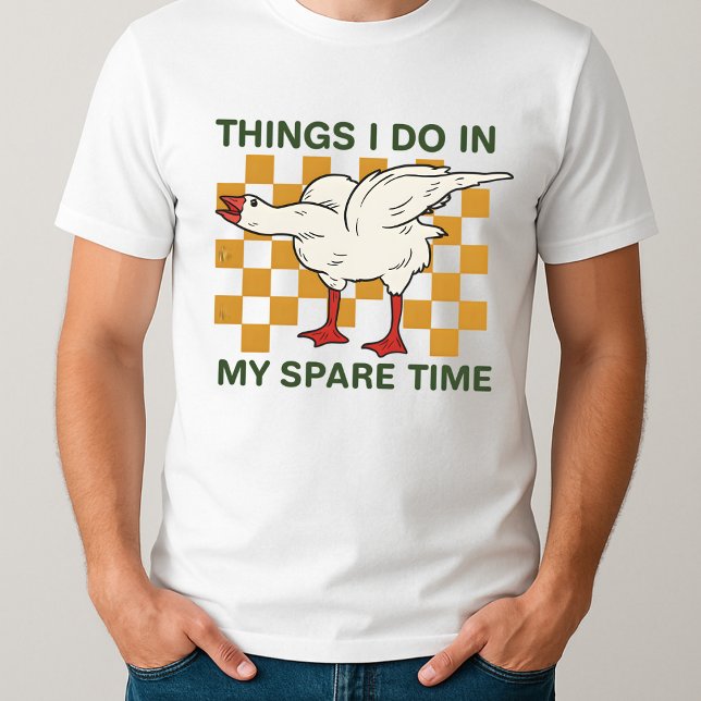 Camiseta Bobo de aniversário de presente ganha coisas que f (Criador carregado)