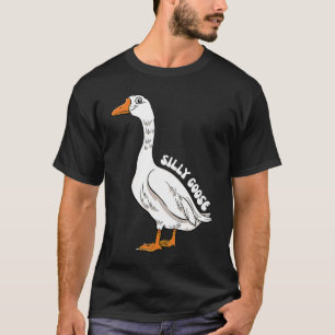 Camiseta Bobo Ganso 1