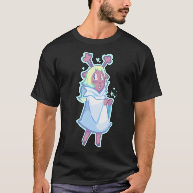 Camiseta Bobo Noelle (Frente)
