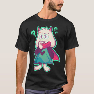 Camiseta Bobo Ralsei