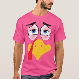 CAMISETA BOBO TURQUIA FACE, OBRIGADO JANTO, FAMI ENGRAÇADO