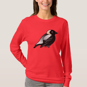 Camiseta Bobolink bonito
