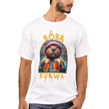 Bóbr Kurwa Bebendo Beer