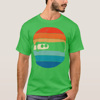 Camiseta Bobsled