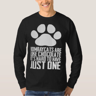 Camiseta Bobtail Bobtail cat Bobtail mom