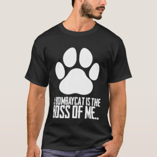 Camiseta Bobtail  Bobtail cat  Bobtail mom  3