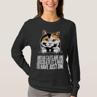 Camiseta Bobtail cat Bobtail mom Bobtail dad
