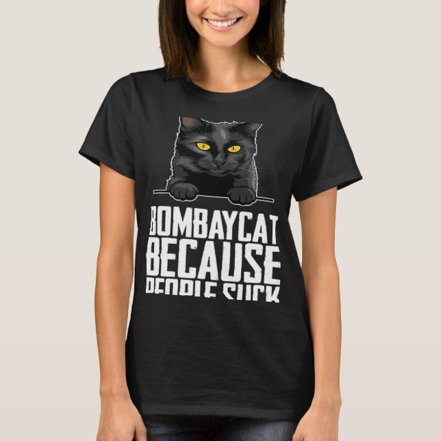 Camiseta Bobtail cats Bobtail Bobtail kiten 3 (Frente)