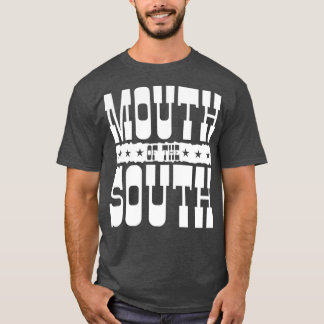 Camiseta Boca do Sul