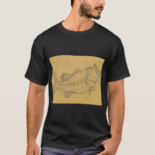 Camiseta Boca LRG