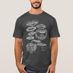 Camiseta boca nove ao mundo novo