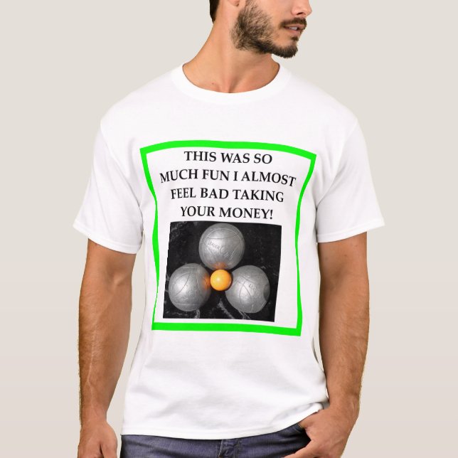 CAMISETA BOCAL (Frente)