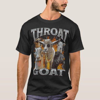 Camiseta Bode Expiatório Divertido Humor Adulto Ofensivo Co