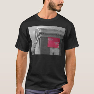 Camiseta Bode museu Pergamon museu &