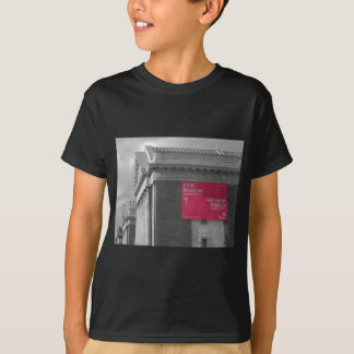 Camiseta Bode museu Pergamon museu &